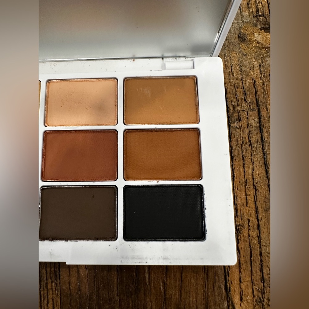 By Mario master Makeup Palette - Picture 4 of 5